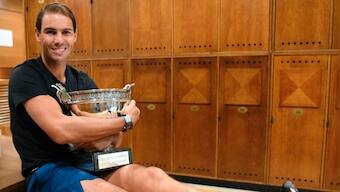 French Open 2020: Rafael Nadal's latest Roland Garros success his most remarkable ever