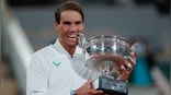 Rafael Nadal, Naomi Osaka win top Laureus sports awards; Bayern Munich Team of the Year