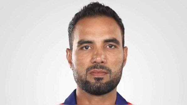 Afghanistan batsman Najeeb Tarakai dies of road accident injuries