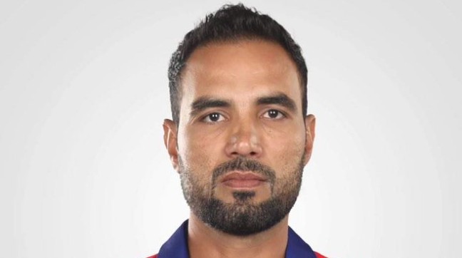 Afghanistan batsman Najeeb Tarakai dies of road accident injuries Afghanistan batsman Najeeb Tarakai dies of road accident injuries