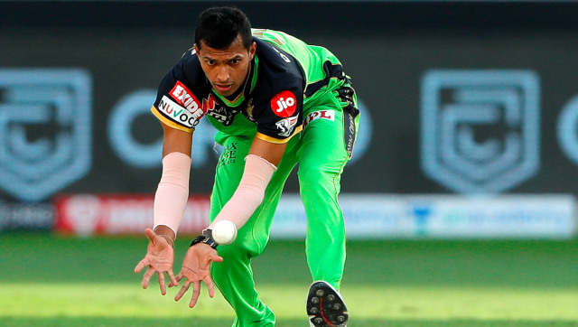 IPL 2022: Eager to connect with Trent Boult and discuss various aspects of fast bowling, says Navdeep Saini IPL 2022: Eager to connect with Trent Boult and discuss various aspects of fast bowling, says Navdeep Saini