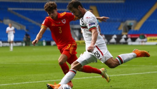 Liverpool stars back Neco Williams after defender gets abused on social media Liverpool stars back Neco Williams after defender gets abused on social media