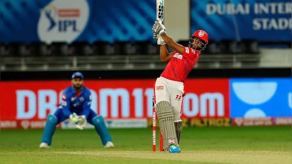 IPL 2020: Shikhar Dhawan's record-setting century goes in vain as Kings XI Punjab beat Delhi Capitals