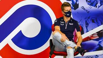 Formula 1: Nico Hulkenberg joins Aston Martin as reserve and development driver