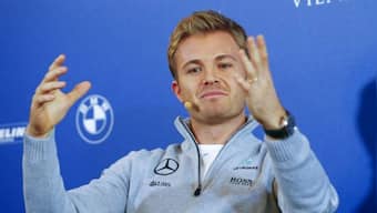 Formula 1 2022: Former world champion Nico Rosberg banned from F1 paddock after failing to get COVID-19 vaccine