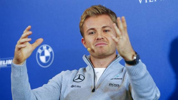 Nico Rosberg warns Toto Wolff exit may mark downturn for Mercedes and Lewis Hamilton