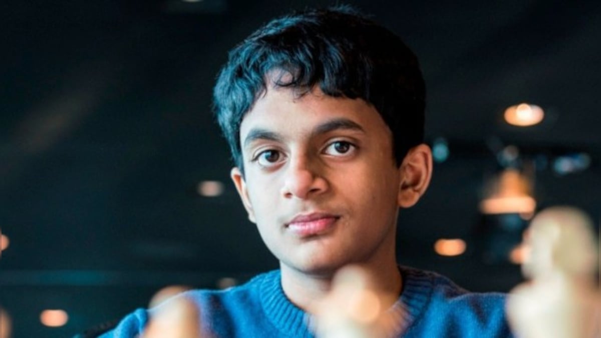 Biel Chess Festival: India's Nihal Sarin draws final round game; finishes third overall