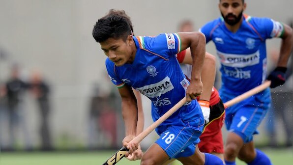 Argentina tour was important in build up to Tokyo Olympics, says midfielder Nilakanta Sharma