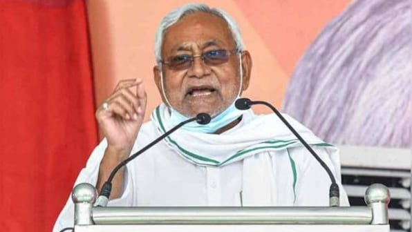 If Nitish Kumar were to become PM, numbers won't be a problem, says JDU's Upendra Kushwaha