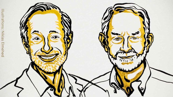 Nobel Prize in Economics awarded to Paul Milgrom, Robert Wilson for contributions and innovation in auction theory