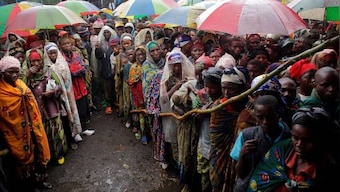 WFP wins Nobel Peace prize: From Yemen to Sudan, UN agency fights hunger in food-deprived places, war zones