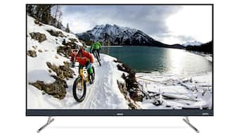 Nokia 50TAUHDN Smart TV Review: A decent Android TV with exceptional audio output by Onkyo