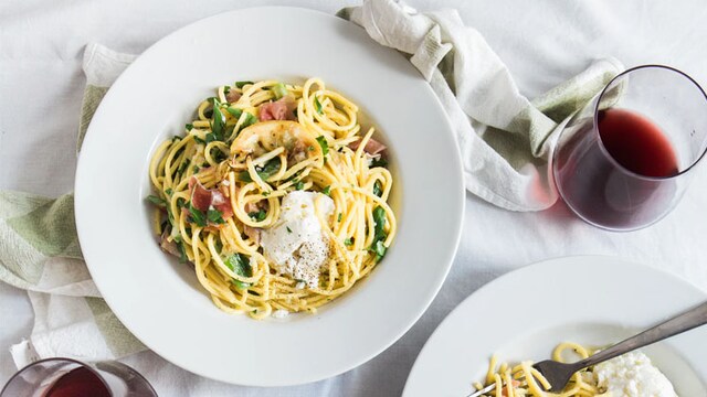 Best noodles for a hearty meal Best noodles for a hearty meal