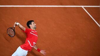 Novak Djokovic seeks solace at Bosnia's 'energy pyramids' after suffering defeat in French Open final