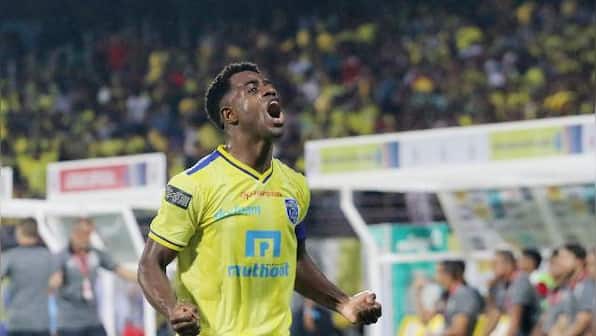 ISL: Mumbai City FC sign Nigerian striker Bartholomew Ogbeche on year-long loan deal