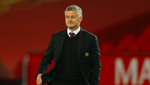 Ole Gunnar Solskjaer supportive of Gareth Southgate's decision to omit Mason Greenwood from England squad Ole Gunnar Solskjaer supportive of Gareth Southgate's decision to omit Mason Greenwood from England squad