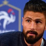Serie A: Striker Olivier Giroud tests positive for COVID-19, announce AC Milan