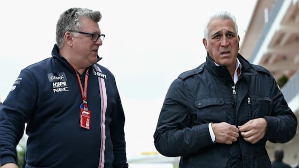 Formula 1 has revised COVID-19 testing protocols after Lance Stroll case, says Racing Point boss Otmar Szafnauer