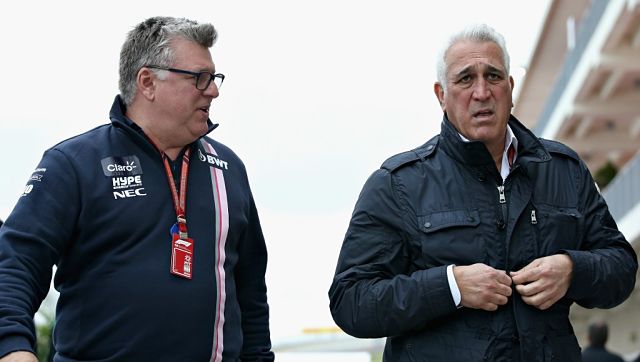 Formula 1 has revised COVID-19 testing protocols after Lance Stroll case, says Racing Point boss Otmar Szafnauer Formula 1 has revised COVID-19 testing protocols after Lance Stroll case, says Racing Point boss Otmar Szafnauer