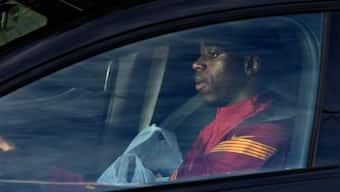 Premier League: Barcelona say Manchester United cannot have Ousmane Dembele in transfer window