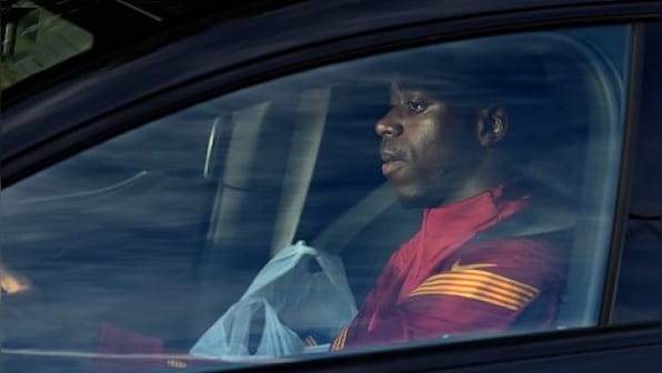 Premier League: Barcelona say Manchester United cannot have Ousmane Dembele in transfer window