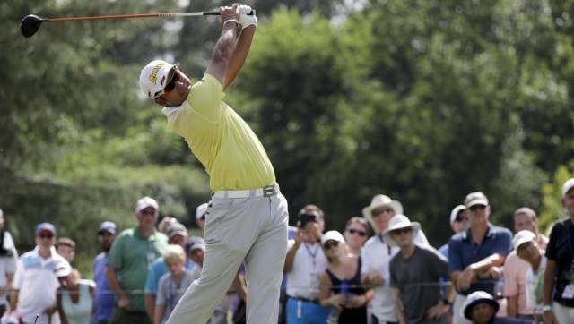 PGA Tour to allow limited number of fans at a premium fee at Houston Open next month PGA Tour to allow limited number of fans at a premium fee at Houston Open next month