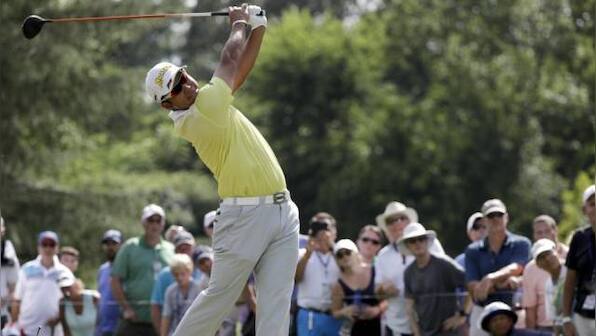 PGA Tour to allow limited number of fans at a premium fee at Houston Open next month