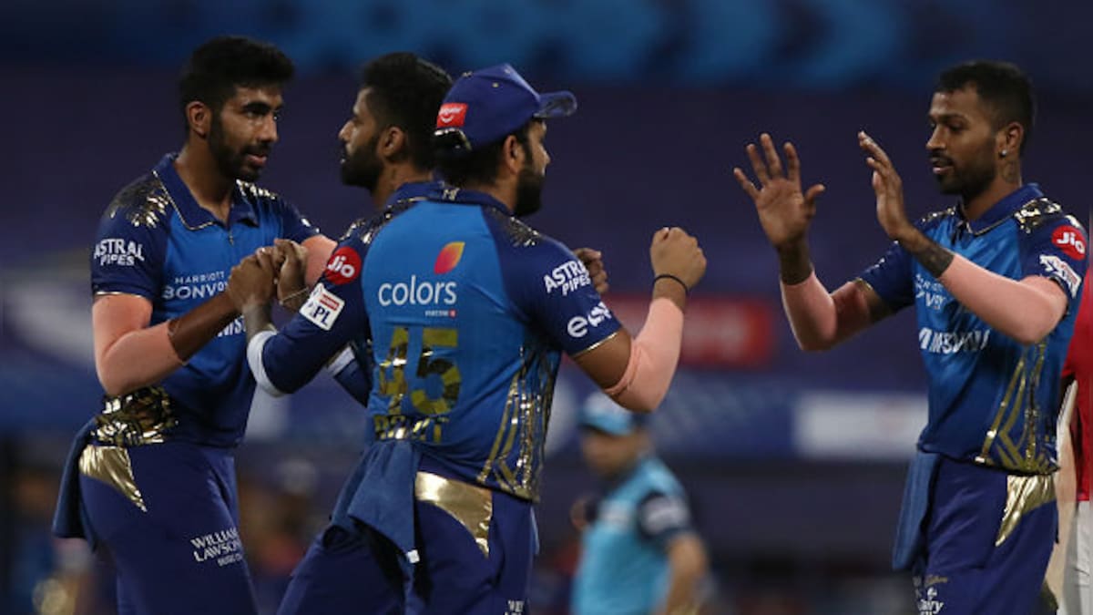 IPL 2020: Key players step up for Mumbai Indians as they secure commanding win over Kings XI Punjab, go top of table