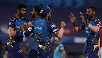IPL 2020: Key players step up for Mumbai Indians as they secure commanding win over Kings XI Punjab, go top of table