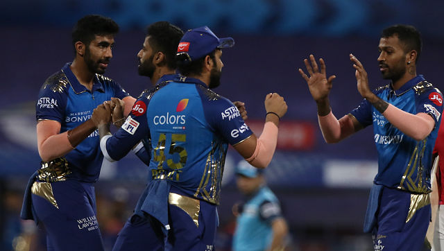 IPL 2020: Key players step up for Mumbai Indians as they secure commanding win over Kings XI Punjab, go top of table IPL 2020: Key players step up for Mumbai Indians as they secure commanding win over Kings XI Punjab, go top of table
