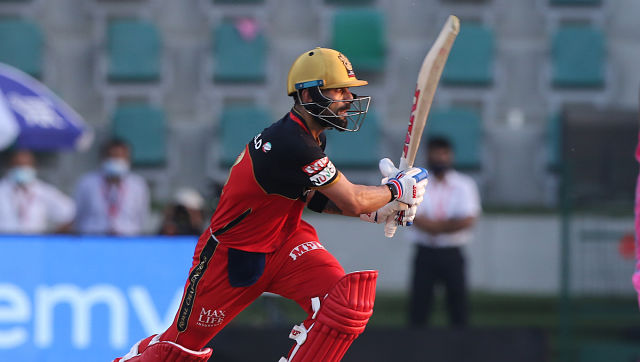 IPL 2020: Virat Kohli's RCB eye top spot with victory over high-flying Delhi Capitals IPL 2020: Virat Kohli's RCB eye top spot with victory over high-flying Delhi Capitals