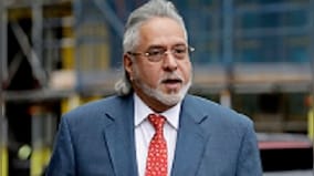 UK cannot extradite fugitive businessman Vijay Mallya due to pending 'legal issues', Centre informs SC