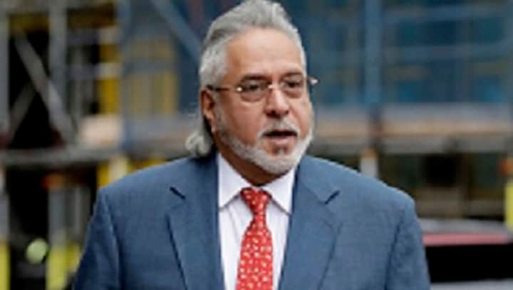 UK cannot extradite fugitive businessman Vijay Mallya due to pending 'legal issues', Centre informs SC