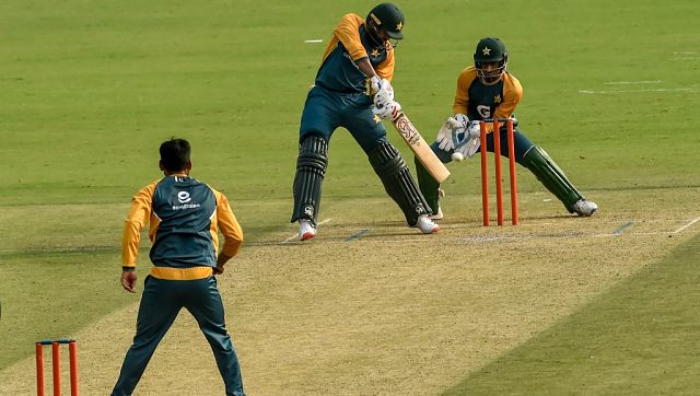 Pakistan and Zimbabwe face off to start 2023 World Cup qualification bid Pakistan and Zimbabwe face off to start 2023 World Cup qualification bid