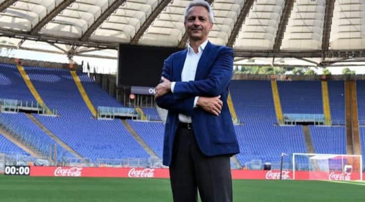 Serie A: League chief Paolo Dal Pino tests positive for COVID-19, FIGC president Gabriele Gravina in isolation