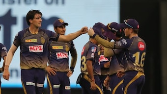 IPL 2020: In Sunrisers Hyderabad vs Kolkata Knight Riders mid-table clash, both teams eye consistency and key points