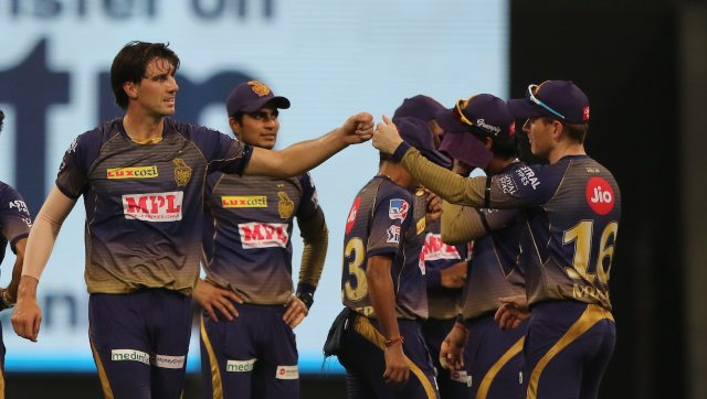 IPL 2020: In Sunrisers Hyderabad vs Kolkata Knight Riders mid-table clash, both teams eye consistency and key points IPL 2020: In Sunrisers Hyderabad vs Kolkata Knight Riders mid-table clash, both teams eye consistency and key points