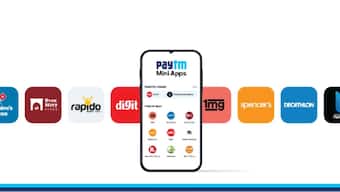 Paytm to host Mini App Developer Conference today at 11 am: How to watch it live