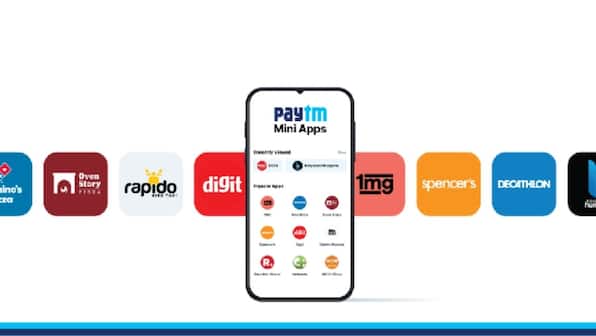 Paytm to host Mini App Developer Conference today at 11 am: How to watch it live