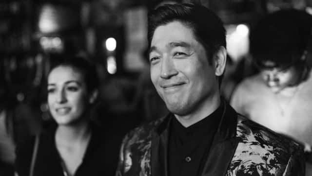 Peter Kim as Archie
