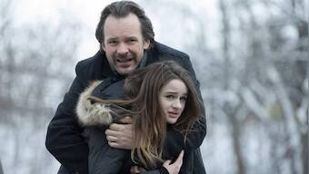 Black Box and The Lie review: Amazon, Blumhouse kick off Halloween season with two fright-free fiascos
