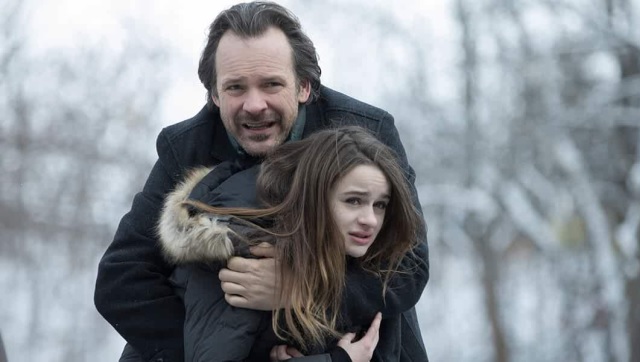 Black Box and The Lie review: Amazon, Blumhouse kick off Halloween season with two fright-free fiascos Black Box and The Lie review: Amazon, Blumhouse kick off Halloween season with two fright-free fiascos