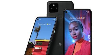 Google Pixel 5, Pixel 4a 5G, Chromecast with Google TV launched: All you need to know