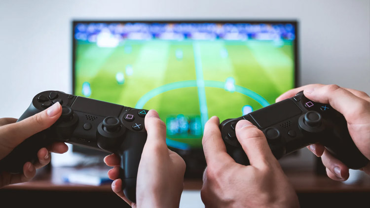 The best of PlayStation 4 games The best of PlayStation 4 games