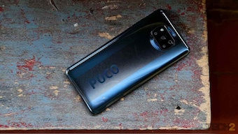 Poco Anniversary sale: Best deals on Poco X3, Poco M2 Pro, Poco C3 and more