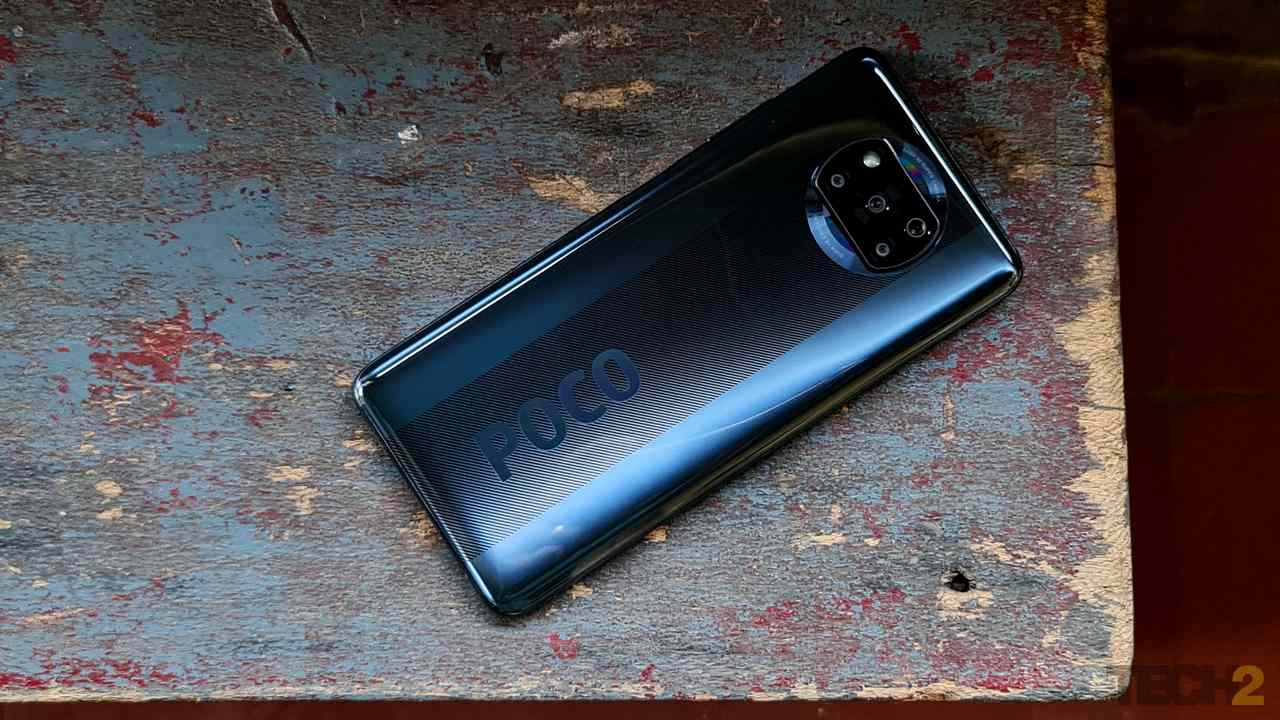 Poco Anniversary sale: Best deals on Poco X3, Poco M2 Pro, Poco C3 and more Poco Anniversary sale: Best deals on Poco X3, Poco M2 Pro, Poco C3 and more