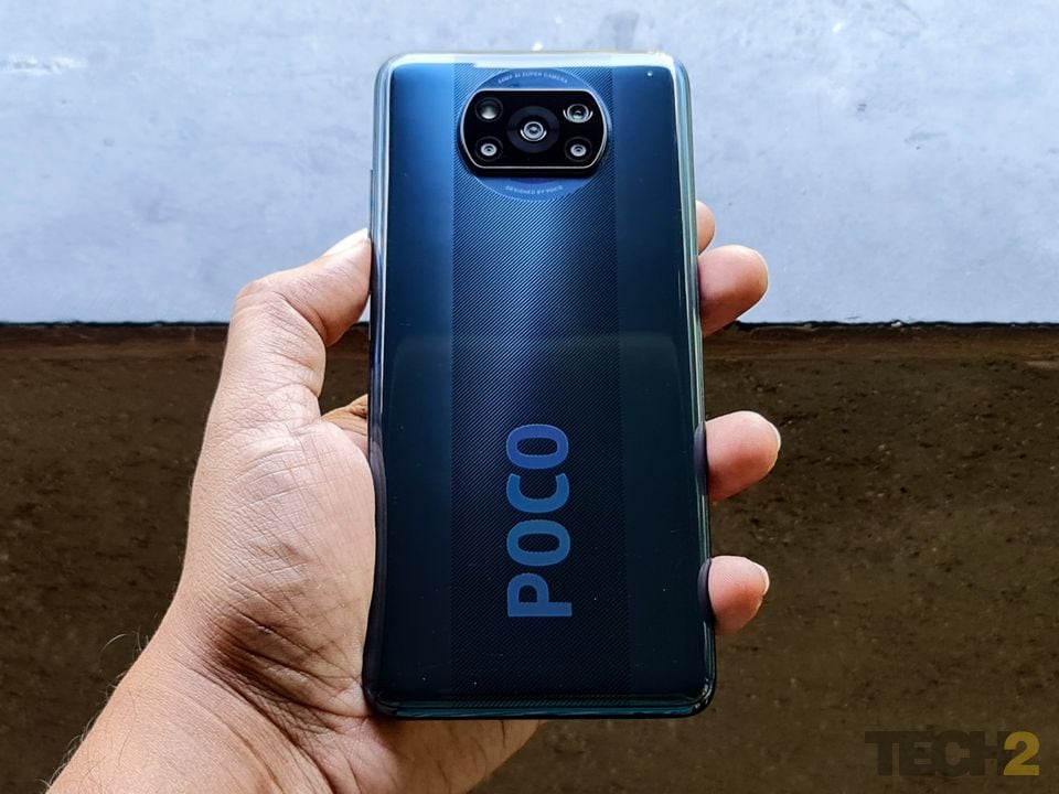  Poco X3 review: A crazy-good budget gaming smartphone that will also appeal to regular buyers