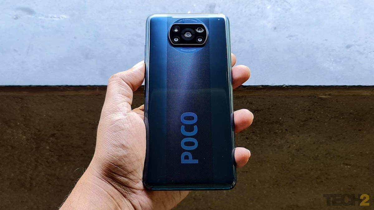 Poco X3 review: Great performance under Rs 20,000
