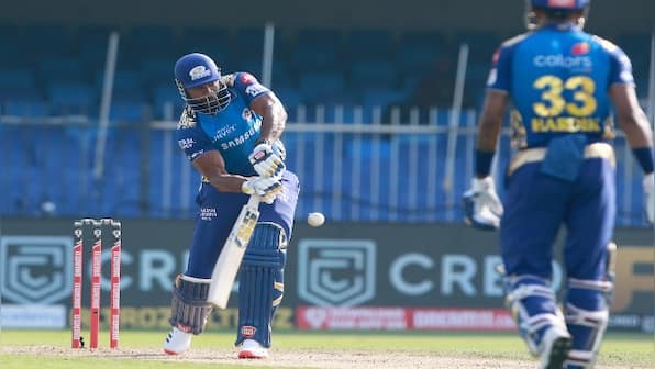 IPL 2020: SRH mentor VVS Laxman says MI's power hitters fully capitalised on their bowling errors