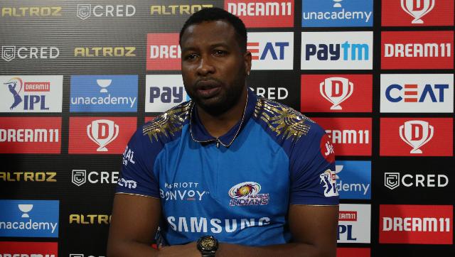 IPL 2020: Suryakumar Yadav has the 'burning desire' to don India blue, says MI captain Kieron Pollard IPL 2020: Suryakumar Yadav has the 'burning desire' to don India blue, says MI captain Kieron Pollard